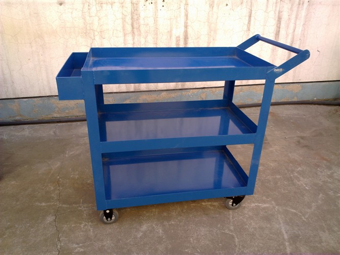 工具車4